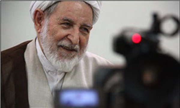 آیت الله یزدی