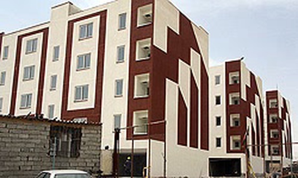 مسکن مهر