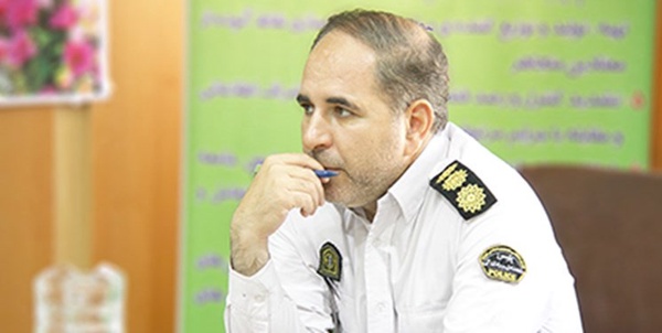 علی فکری همدان