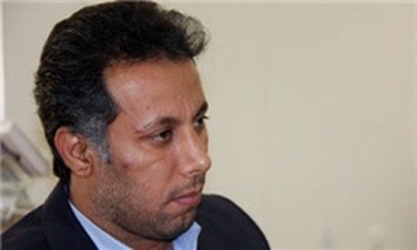 جباری زاده