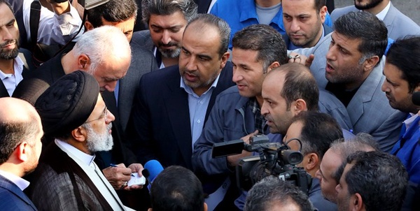 رئیسی