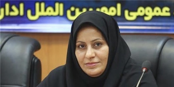 صدیقه کعبی زاده
