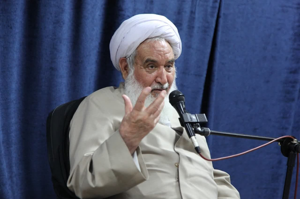آیت‌الله علما