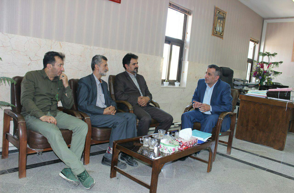 دادگستری دماوند