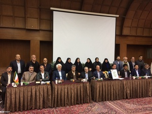 دستاوردهای ورزش در 40 سالگی انقلاب اسلامی