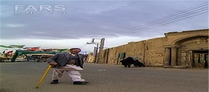 بافت فرسوده شهر قم