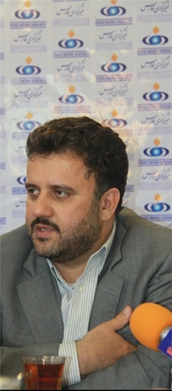 سید حمید رضا طباطبایی