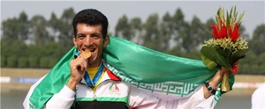 محسن شادی کانوئینگ