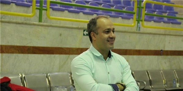 محسن خبیری