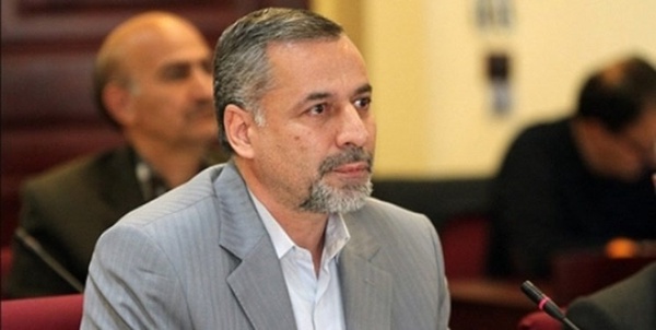 حبیب الله شیرازی