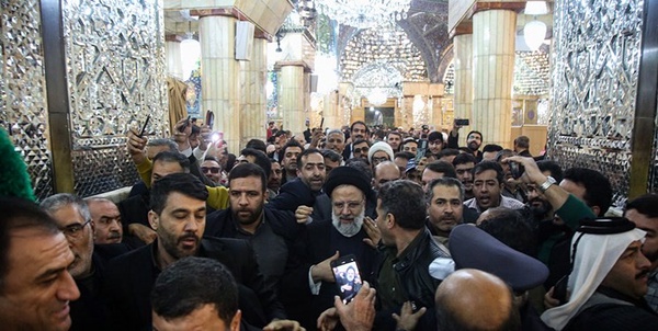 رئیس