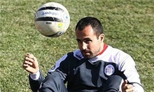 محمد نصرتی