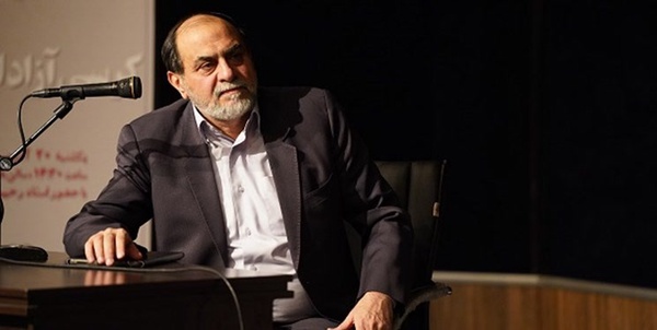 حسن رحیم پور ازغدی