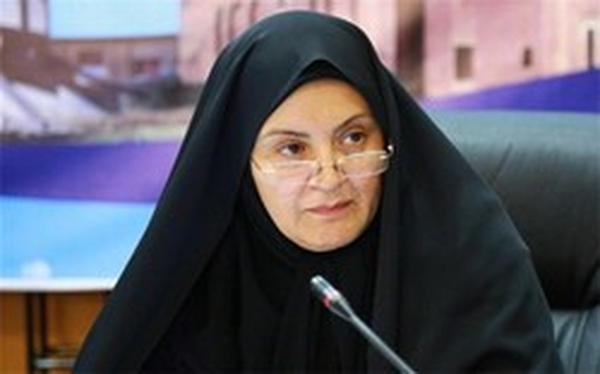 ماهرخ بلوری