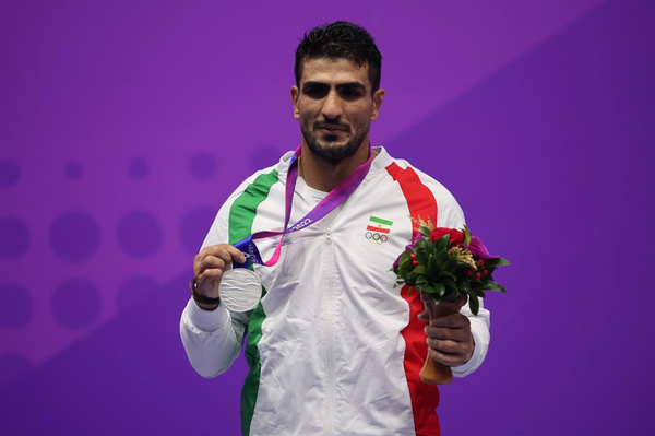 محسن محمدسیفی