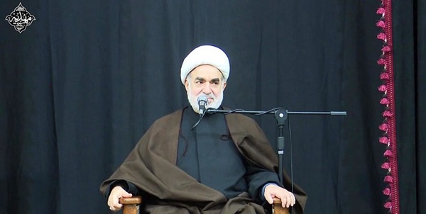 محمود شریعت زاده