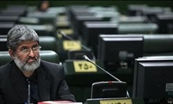 علی مطهری