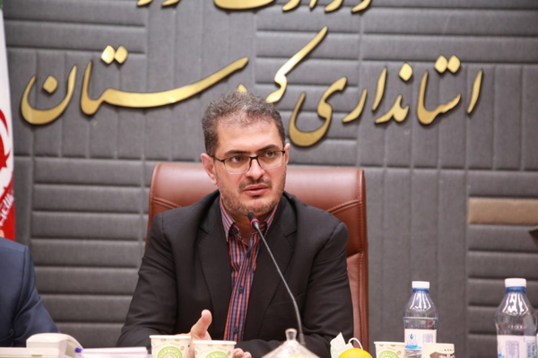 زارعی کوشا