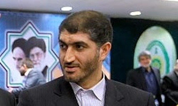 منصور گودرزی صندوق رفاه