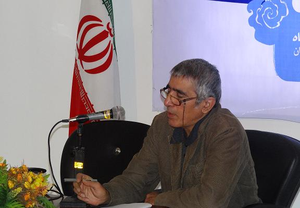 کورش اسدی