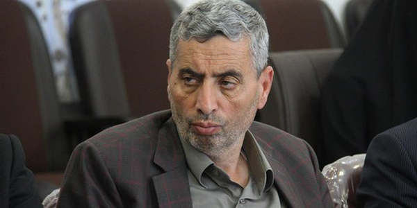 فرهاد رییسی