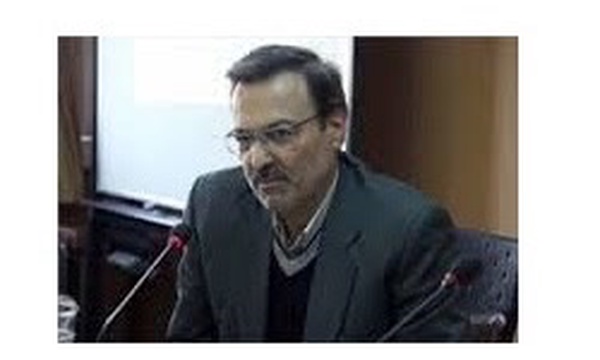 علی زرافشان معاون آموزش متوسطه وزیر آموزش و پرورش