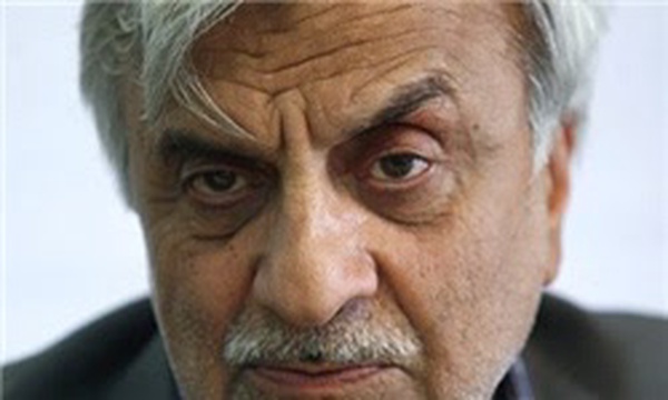 هاشمی طبا