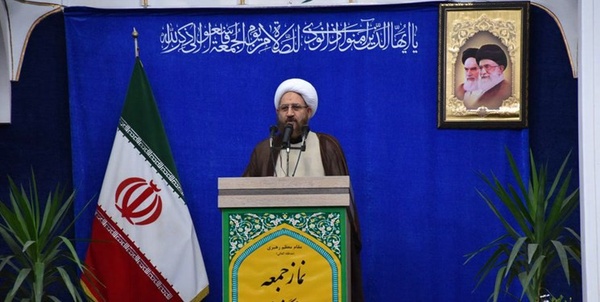 آیت الله فروغی