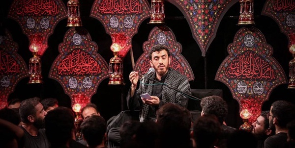 مهدی رسولی