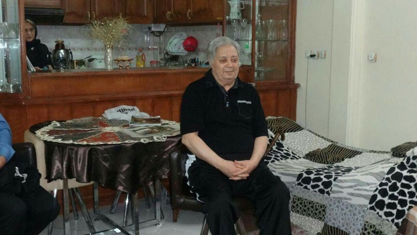 زنده دل