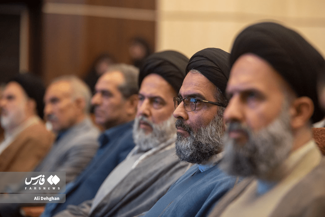 کنگره 88 شهید دانشجوی استان گلستان