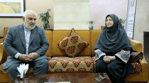 سفر رئیس محیط‌زیست به هند برای شرکت در اجلاس بریکس