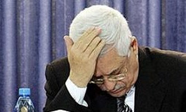 محمود عباس