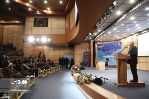 همایش مکتب شهید سلیمانی و نظم جدید جهانی