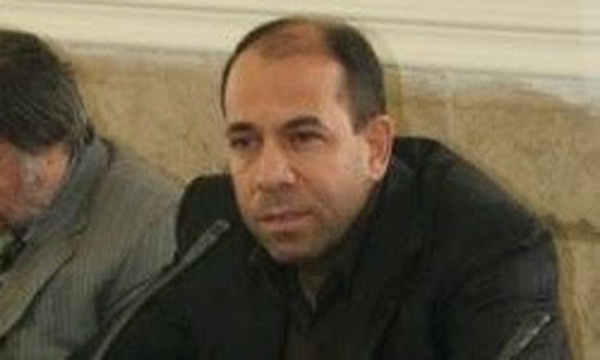 محمد علی شجاعی