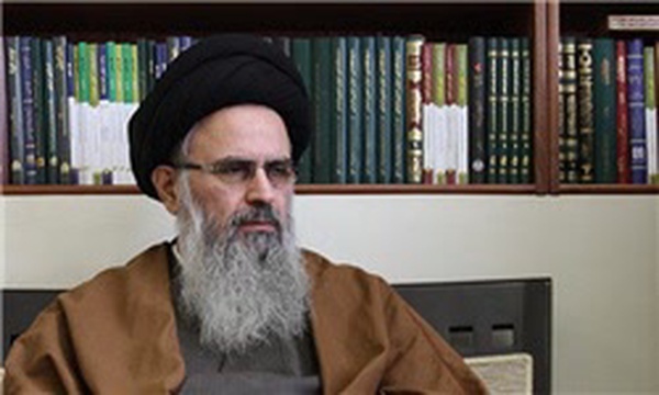 موسوی بجنوردی