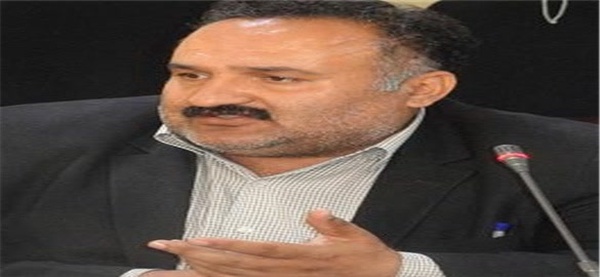 فرماندار سلماس
