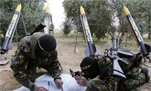 گردانهای عزالدین قسام