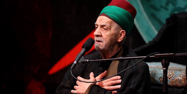 سید حسین عرب