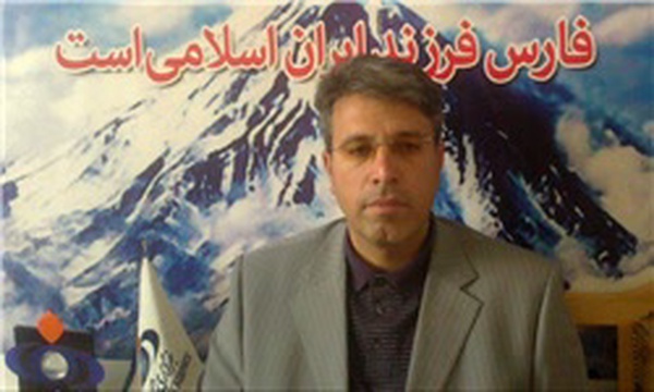 ناصر صیدی منتخب شورای شهر زنجان