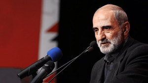 کابل‌ها برای ما دست تکان می‌دهند! حسین شریعتمداری
