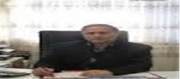 اردبیل - فرماندار نیر - میر‌فخر‌الدین زاهد