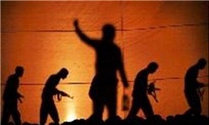 تئاتر دفاع مقدس