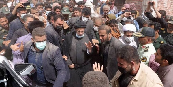 رئیسی
