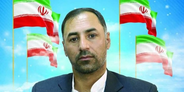 شهید میثم حسینی کرمان 