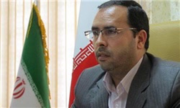 رستمی