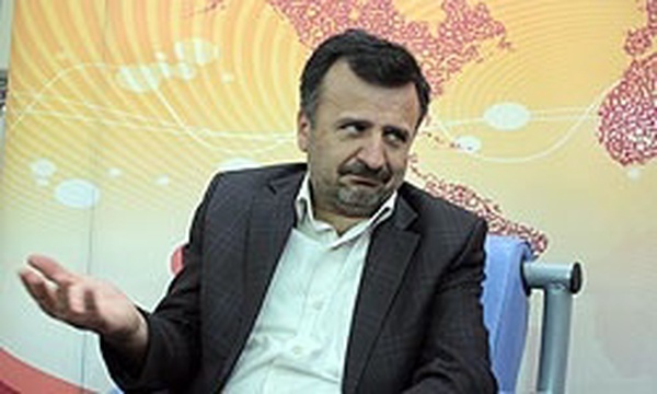 محمدرضا داورزنی-رئیس فدراسیون