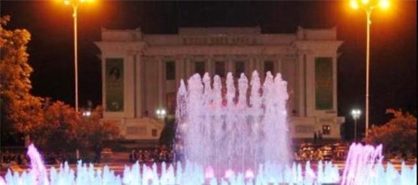 تاجیکستان