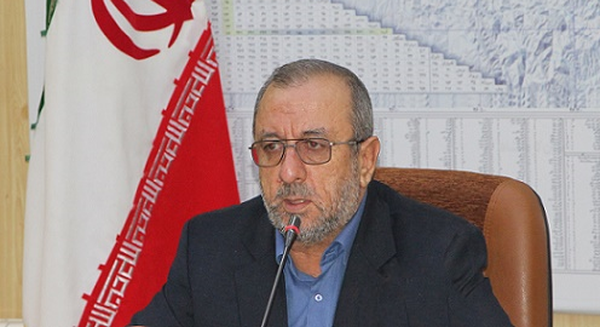 محمود الله مرادی