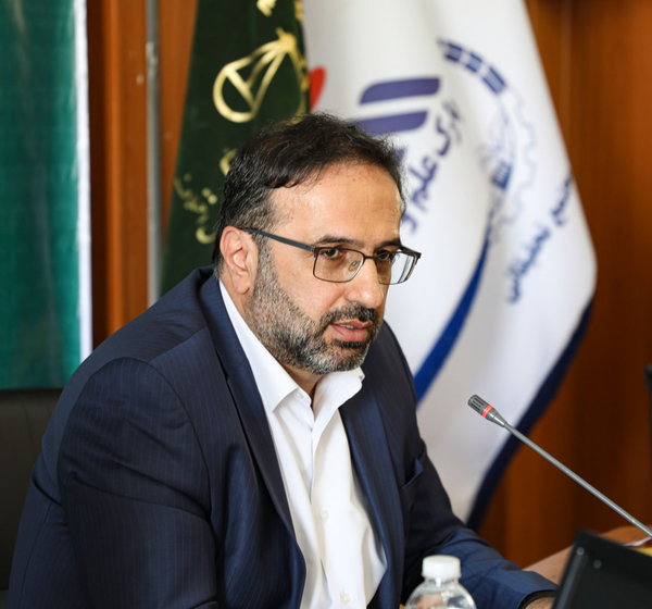 دادگستری استان البرز 